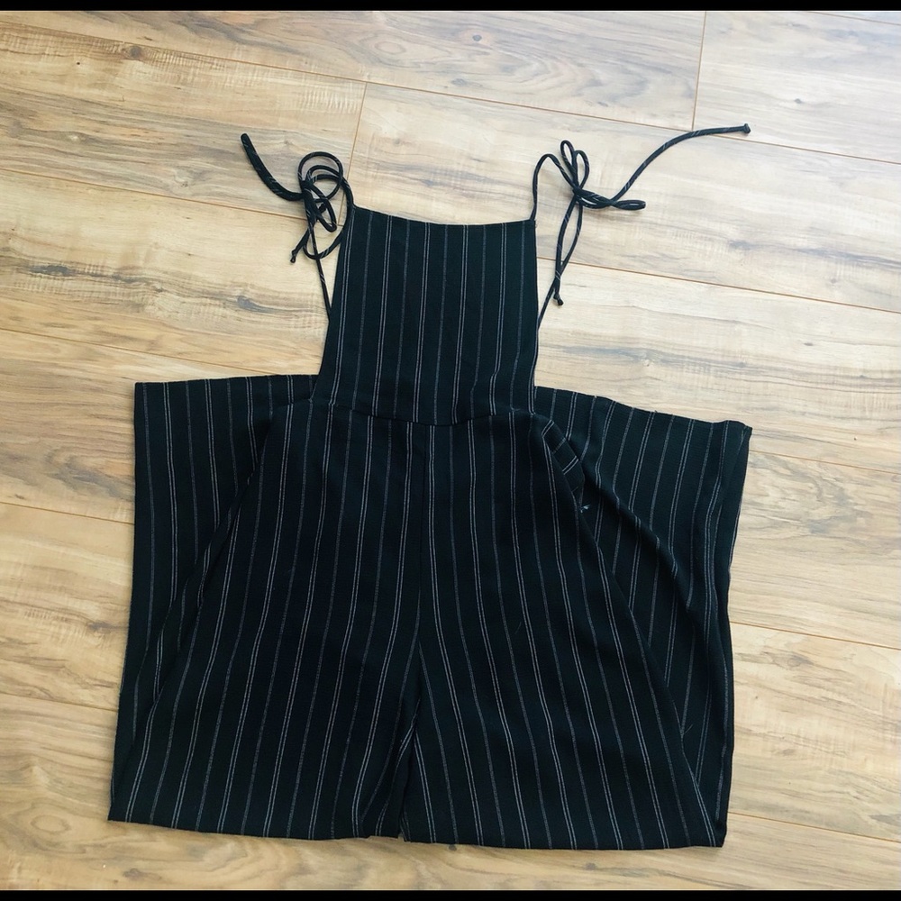 CJLA Oliver Jumper